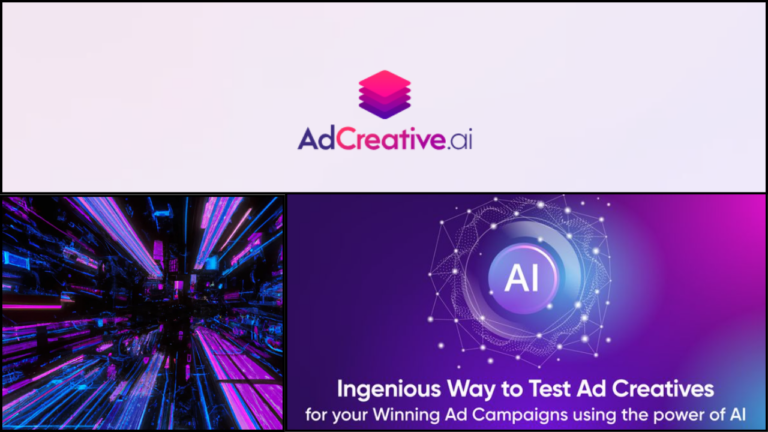 AdCreative.ai: The Ultimate AI Ad Creation Tool for Effective Advertising 2024