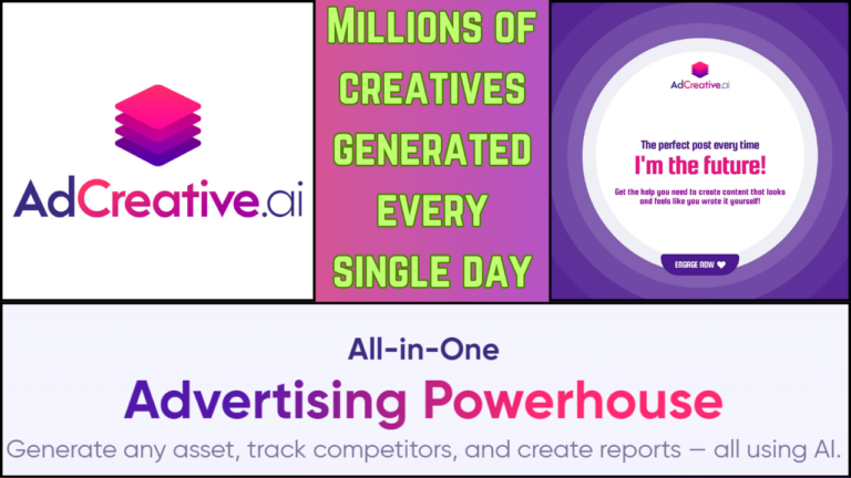 adcreative.ai post logo